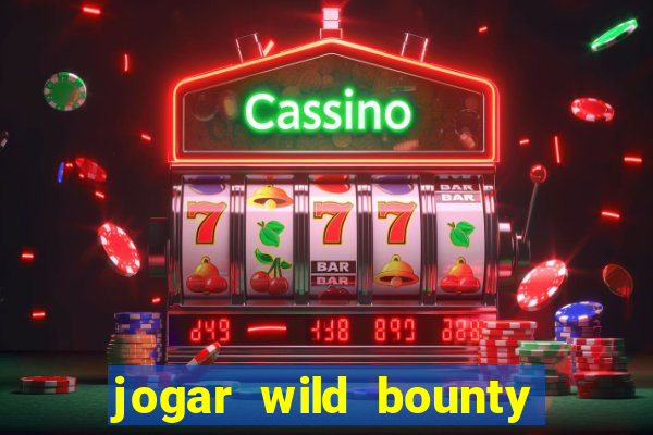 jogar wild bounty showdown demo